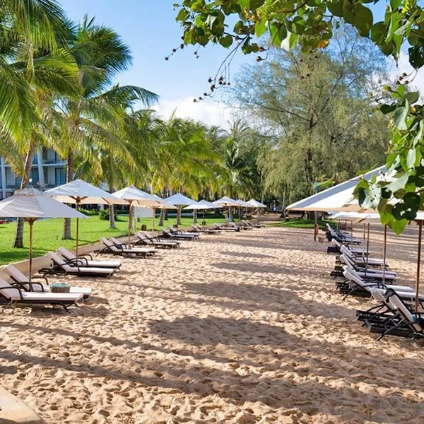 The Shells Resort & Spa - zdjęcie 4