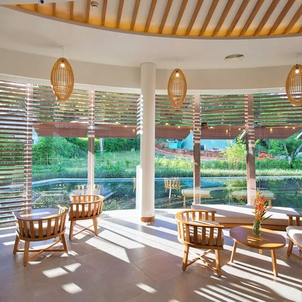 The Shells Resort & Spa - zdjęcie 5