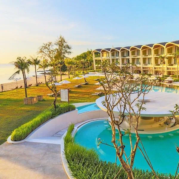 The Shells Resort & Spa