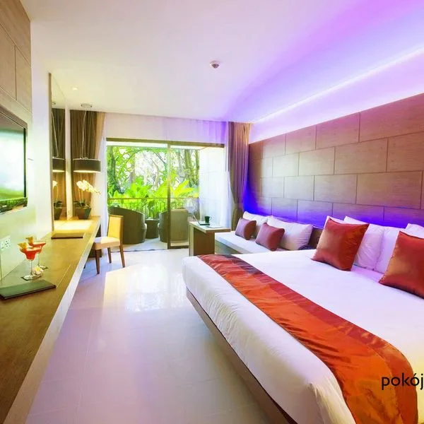 Novotel Phuket Kata Avista Resort & Spa - zdjęcie 4