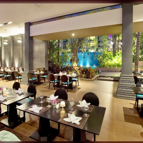 Novotel Phuket Kata Avista Resort & Spa - zdjęcie 5