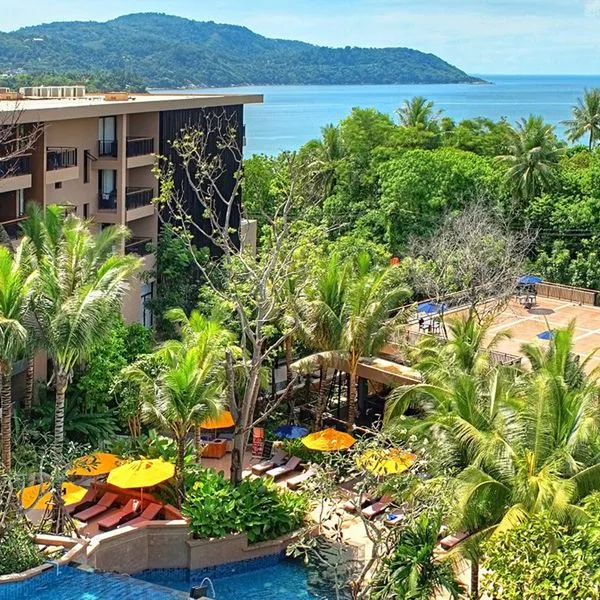 Novotel Phuket Kata Avista Resort & Spa - zdjęcie 2