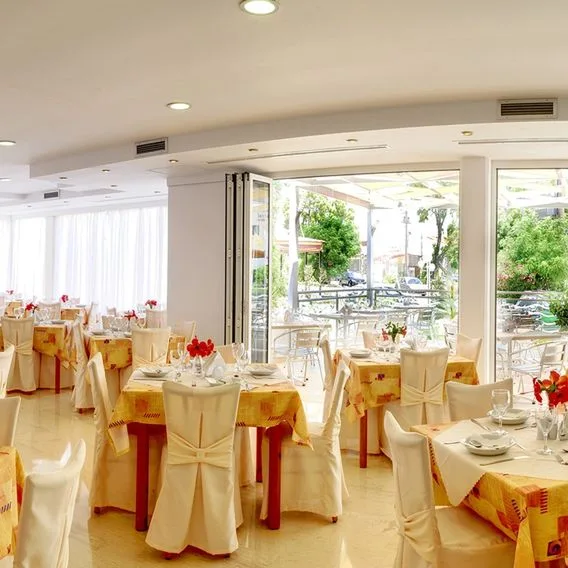 Kolymbia Sun - zdjęcie 5