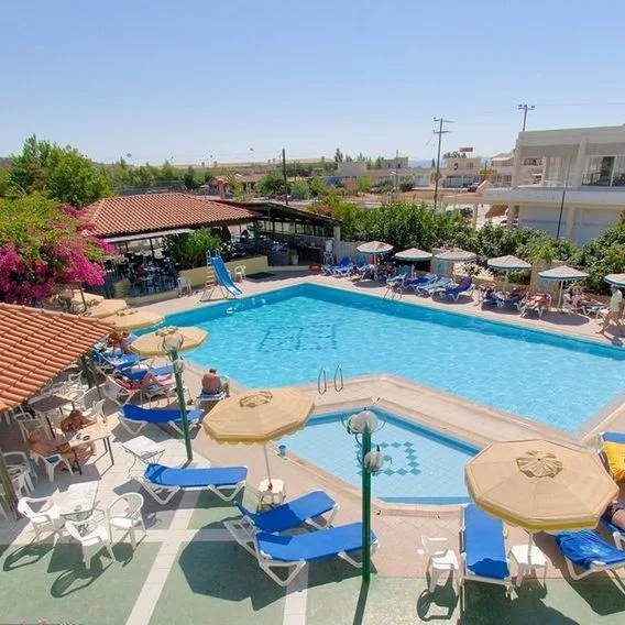 Kolymbia Sun - zdjęcie 2