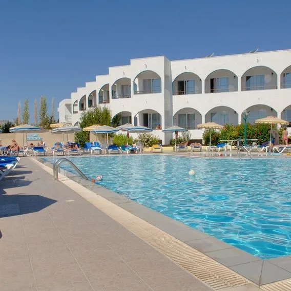 Kolymbia Sun - zdjęcie 3