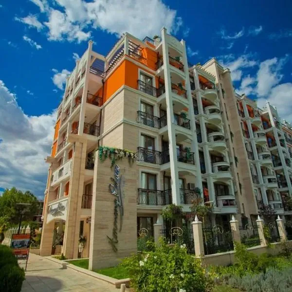 Harmony Palace - zdjęcie 4