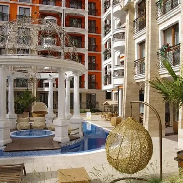 Harmony Palace - zdjęcie 3