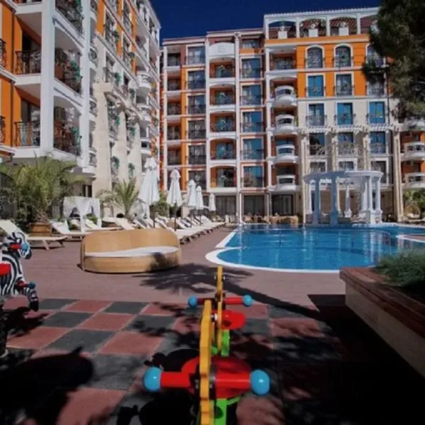 Harmony Palace - zdjęcie 2