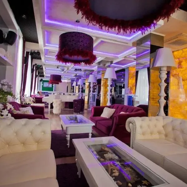 Harmony Palace - zdjęcie 5