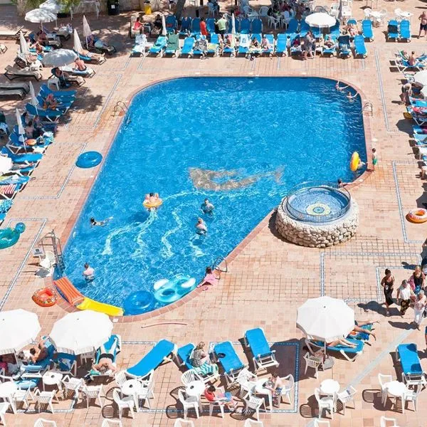 Moon Dreams Coral Beach - zdjęcie 3