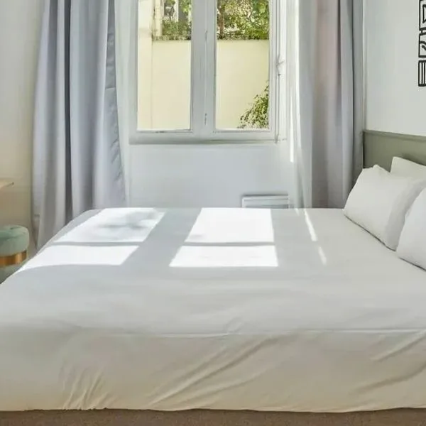 Beauquartier Moulin Rouge (ex Goldhotel) - zdjęcie 5