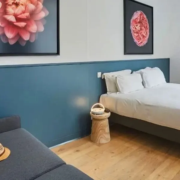 Beauquartier Moulin Rouge (ex Goldhotel) - zdjęcie 3