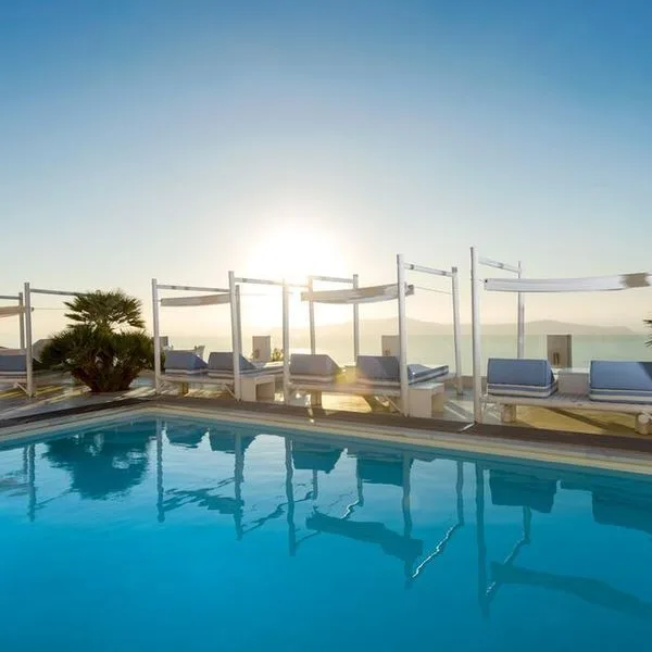 Andromeda Villas - zdjęcie 5