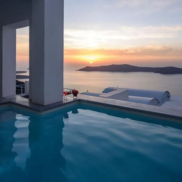 Andromeda Villas - zdjęcie 4