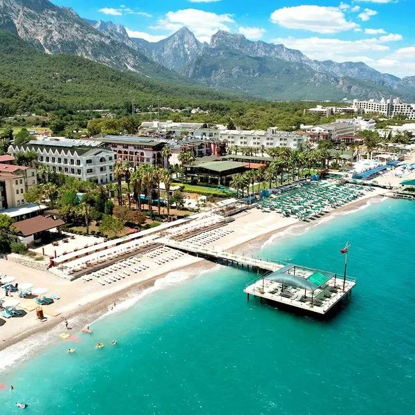 Sumela Garden - zdjęcie 2