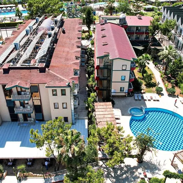 Sumela Garden - zdjęcie 4