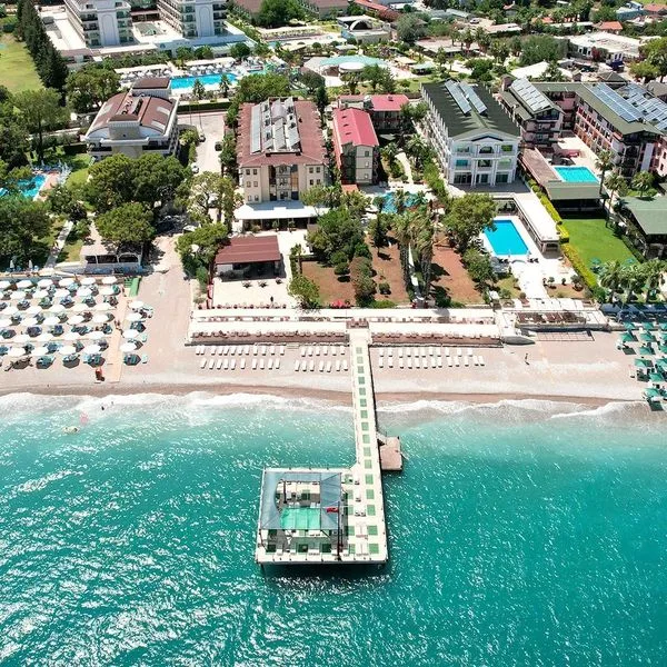 Sumela Garden - zdjęcie 3