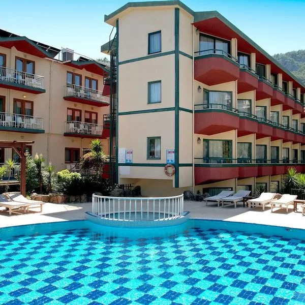 Sumela Garden - zdjęcie 5