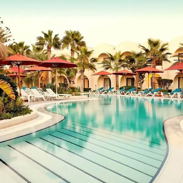 Sentido Djerba Beach (ex. Djerba Beach) - zdjęcie 4