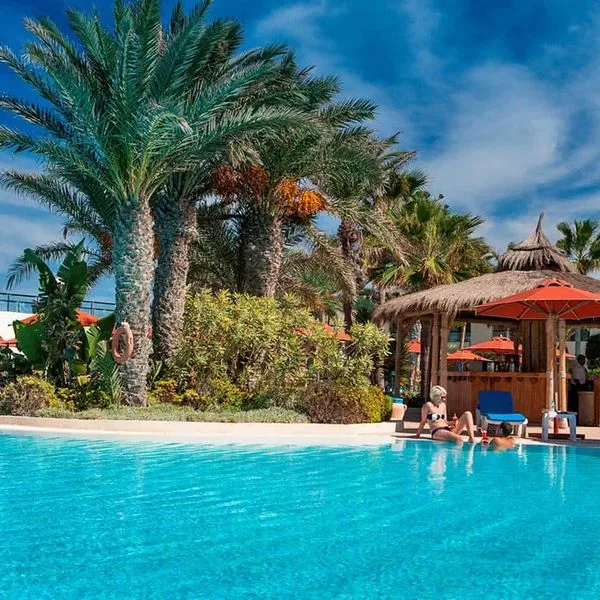 Sentido Djerba Beach (ex. Djerba Beach) - zdjęcie 3