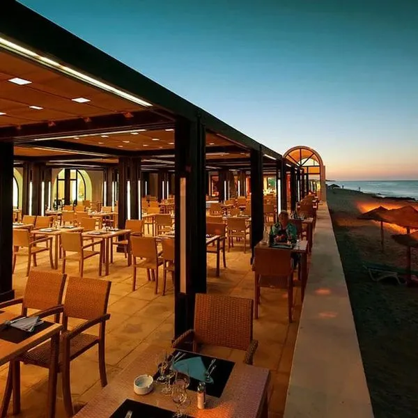 Sentido Djerba Beach (ex. Djerba Beach) - zdjęcie 5