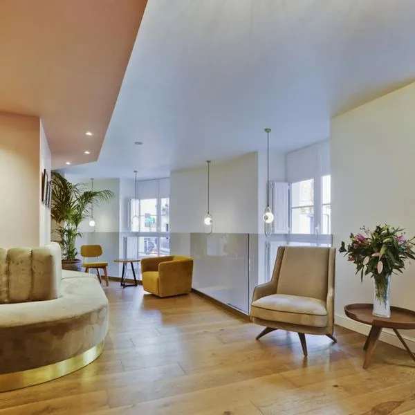 Casa Alberola Curio Collection by Hilton - zdjęcie 4