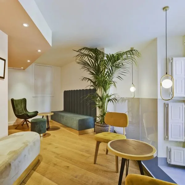 Casa Alberola Curio Collection by Hilton - zdjęcie 5