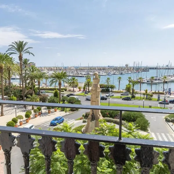 Casa Alberola Curio Collection by Hilton - zdjęcie 2