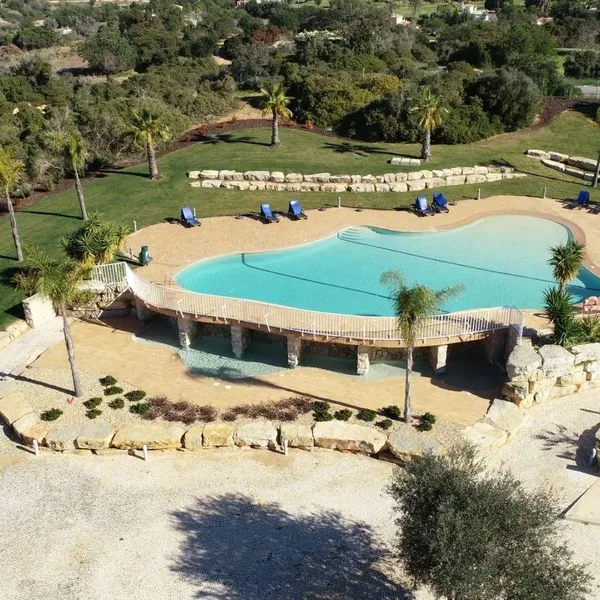 Pestana Gramacho Residences (Algarve) - zdjęcie 2