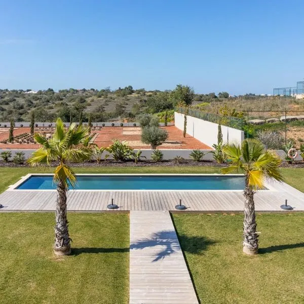 Pestana Gramacho Residences (Algarve) - zdjęcie 4