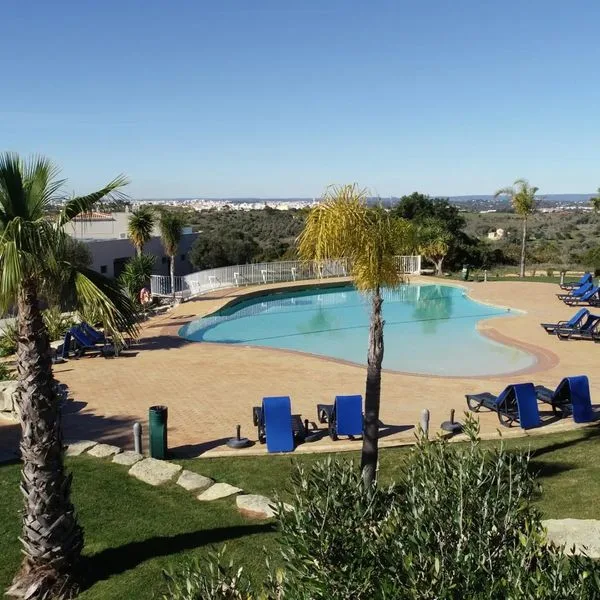 Pestana Gramacho Residences (Algarve) - zdjęcie 3