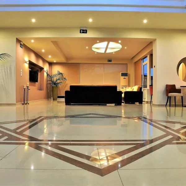 Theo (Chania) - zdjęcie 2