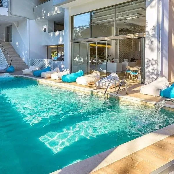 Triton (Kos) - zdjęcie 3