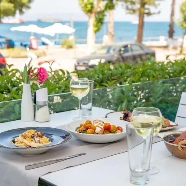 Triton (Kos) - zdjęcie 5