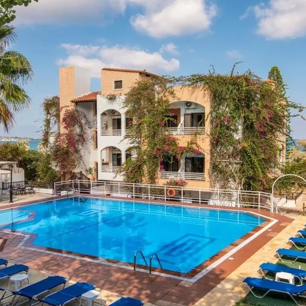 Iliostasi Beach - zdjęcie 3