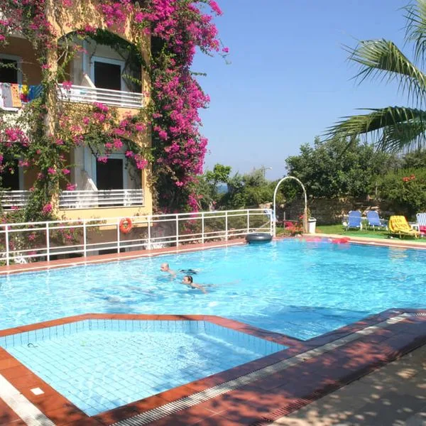 Iliostasi Beach - zdjęcie 5