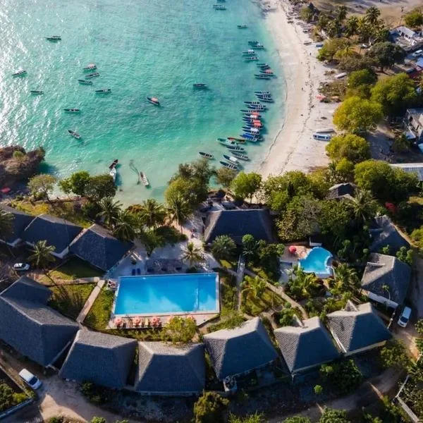 Bella Vista Resort Zanzibar