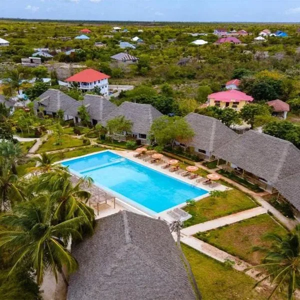 Bella Vista Resort Zanzibar - zdjęcie 2