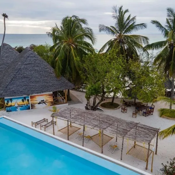 Bella Vista Resort Zanzibar - zdjęcie 4
