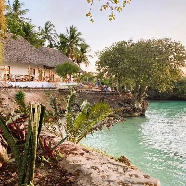 Bella Vista Resort Zanzibar - zdjęcie 5