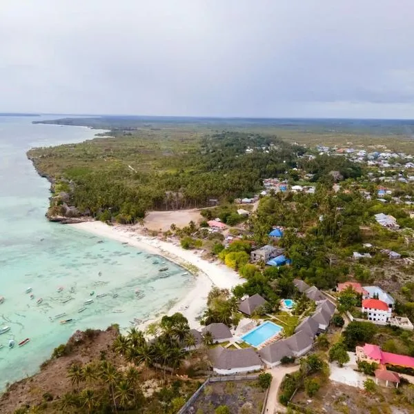 Bella Vista Resort Zanzibar - zdjęcie 3