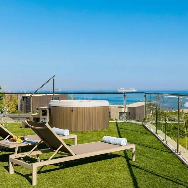 Atlantica Bay - zdjęcie 4