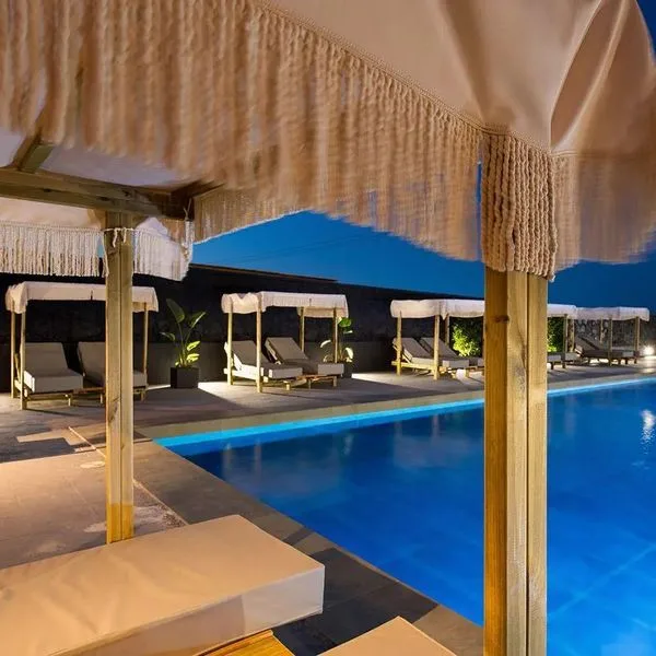 The Noverian Bios Santorini Boutique - zdjęcie 4