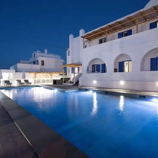 The Noverian Bios Santorini Boutique - zdjęcie 5