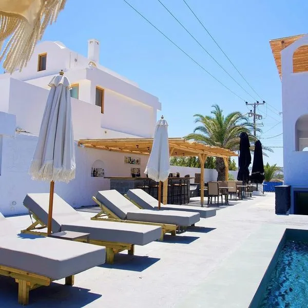 The Noverian Bios Santorini Boutique - zdjęcie 3