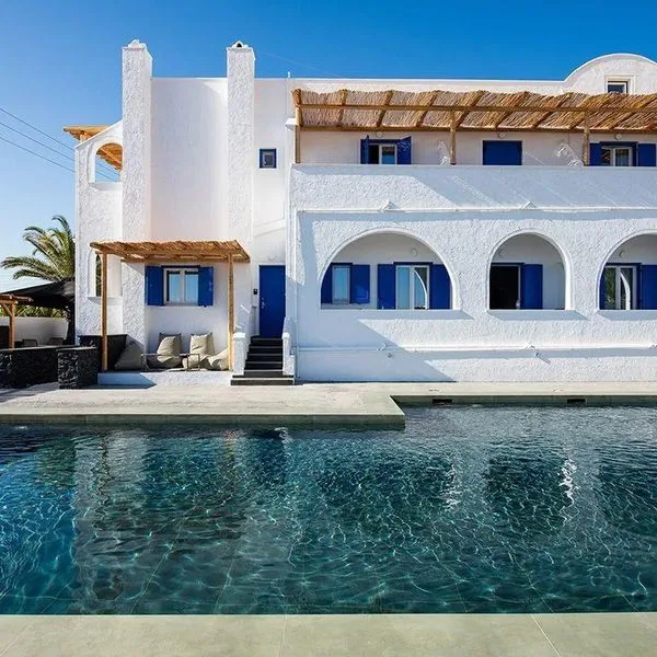 The Noverian Bios Santorini Boutique - zdjęcie 2