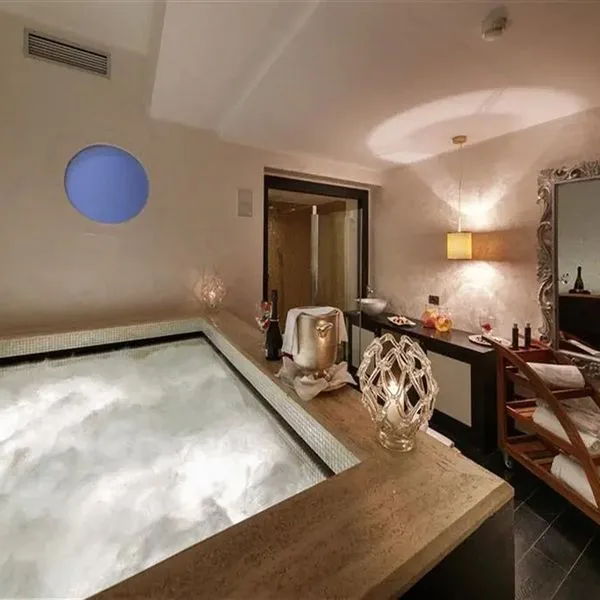 Spinale - zdjęcie 4