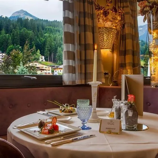 Spinale - zdjęcie 5