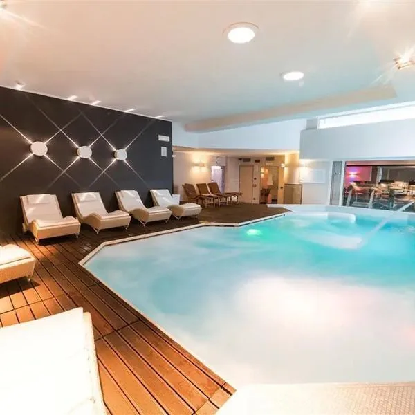 Spinale - zdjęcie 3