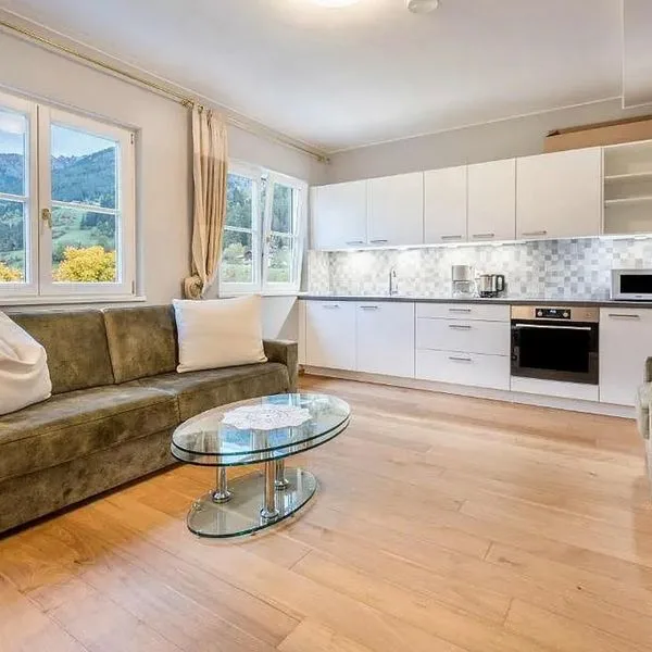 Residence Alpenliving - zdjęcie 4